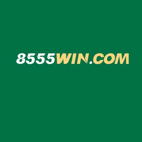 Logo da 8555WIN