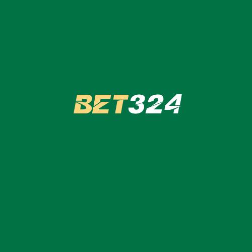 Logo da BET324