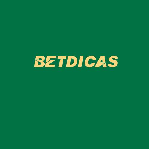 Logo da BETDICAS