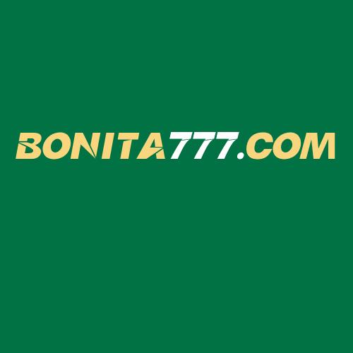 Logo da BONITA777