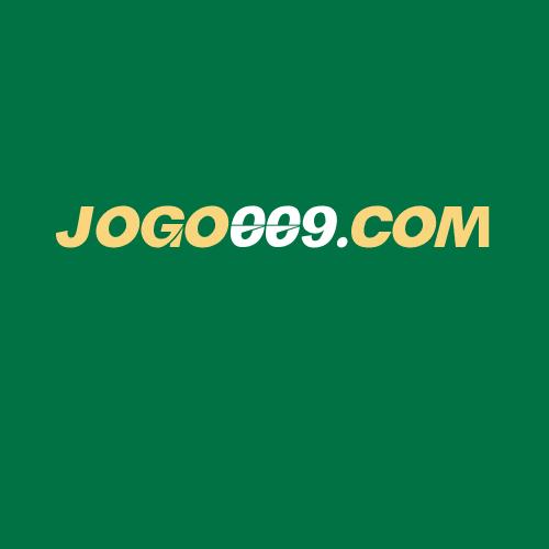 Logo da JOGO009