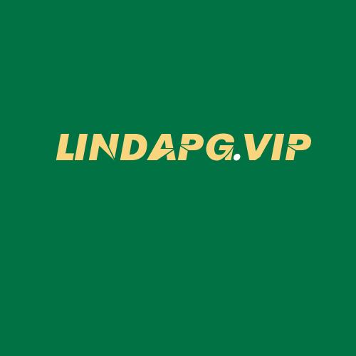 Logo da LINDAPG.VIP