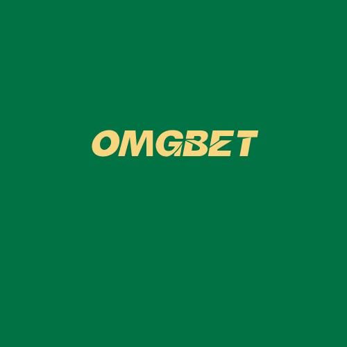 Logo da OMGBET