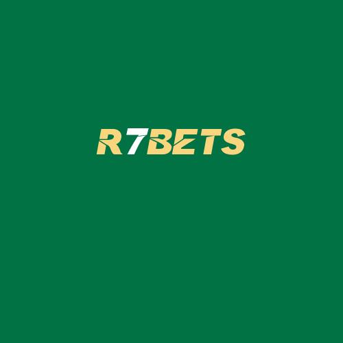 Logo da R7BETS